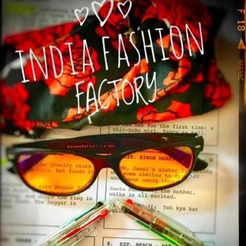 India Fashion Industry (2020)