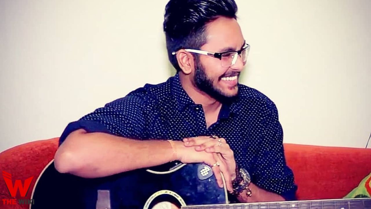 Jaan Kumar Sanu (Singer)