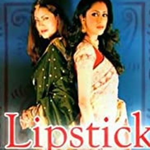 Lipstick (2002)