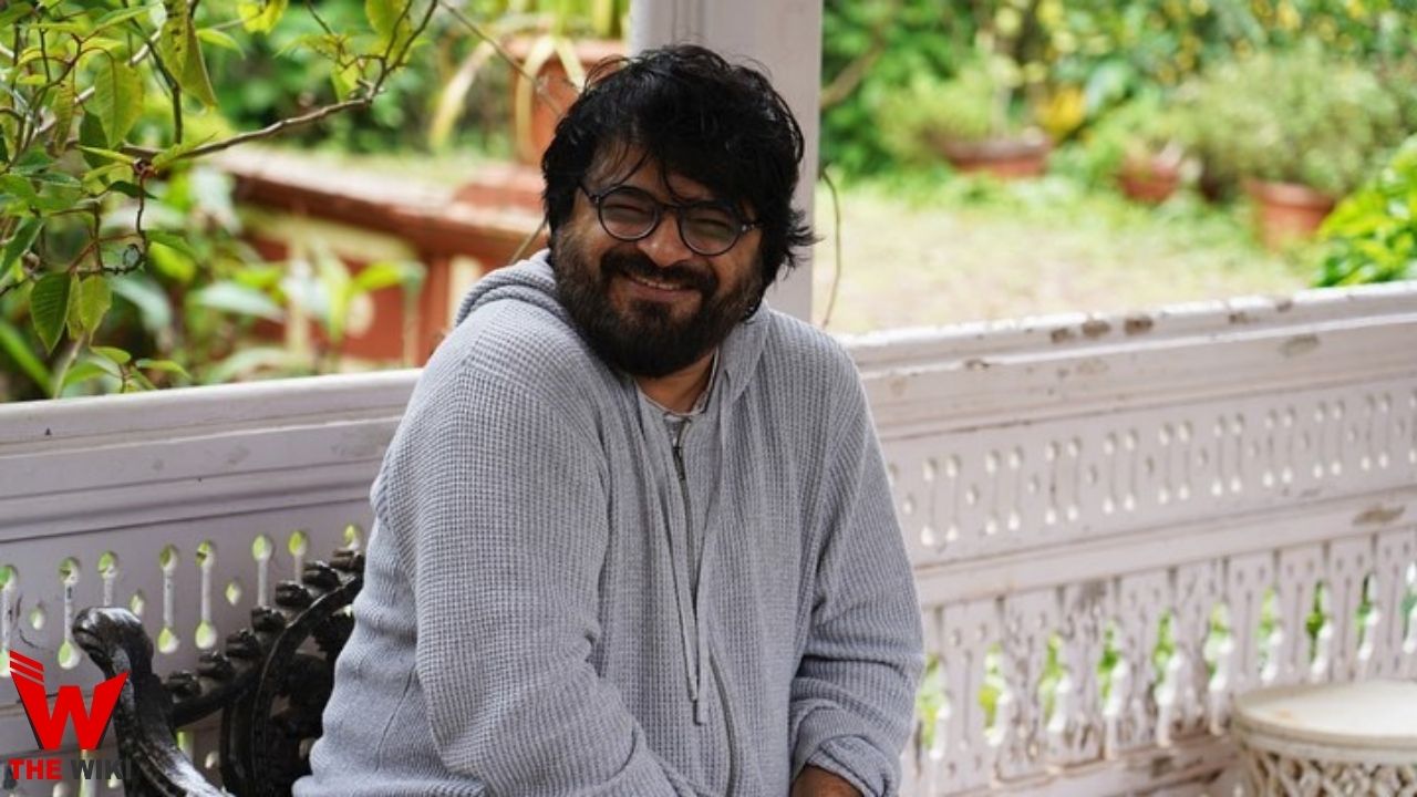 Pritam Chakraborty (Music Director)