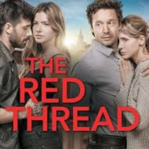 Red Thread (2016)