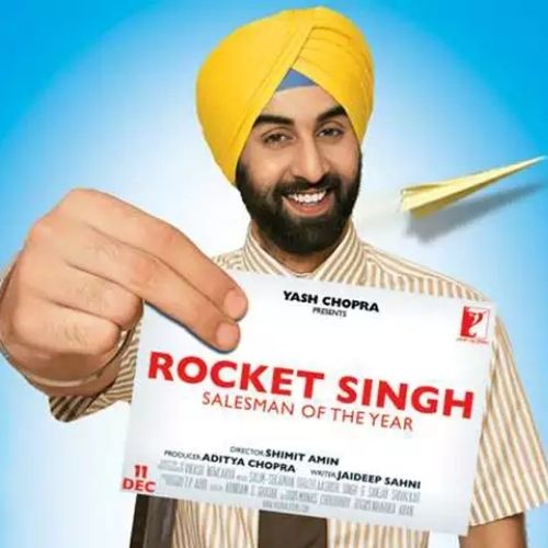 Rocket Singh: Salesman of the Year (2009)