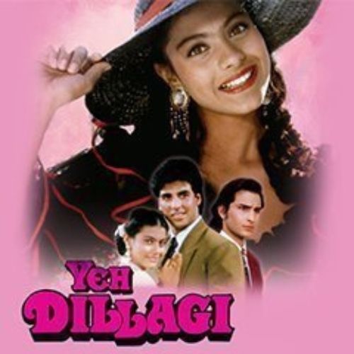 Yeh Dilagi (1994)