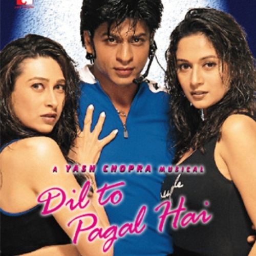 Dil To Pagal Hai (1997)