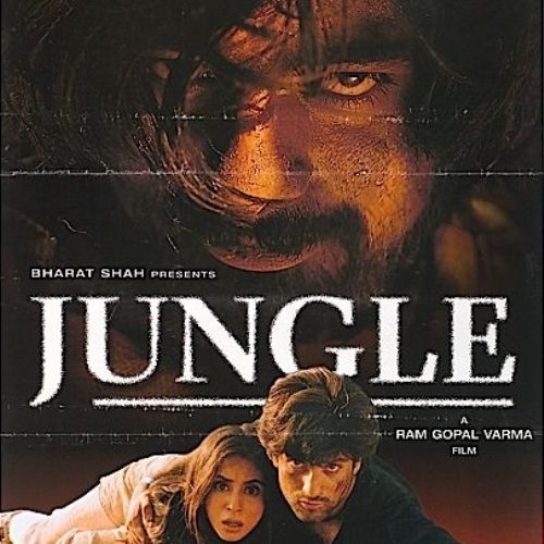 Jungle (2002)