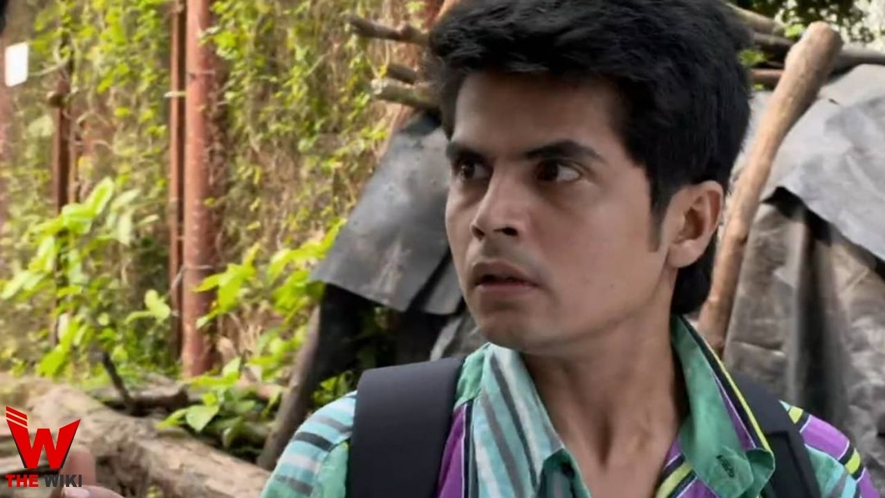 Manav Soneji (Actor)