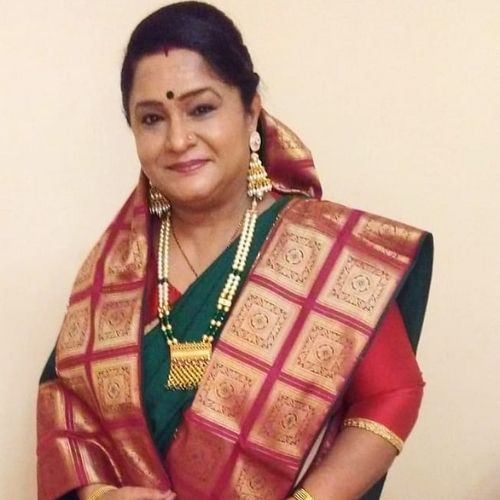 Meena Naithani