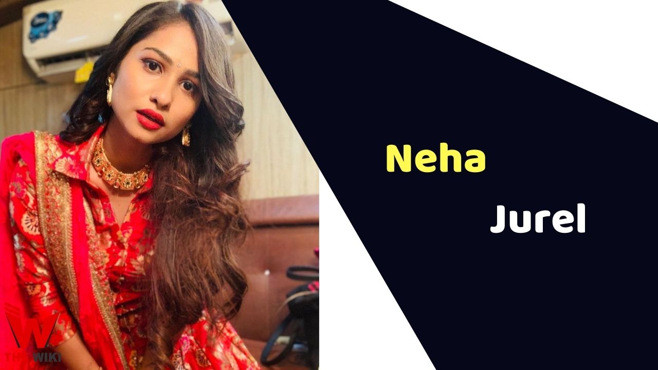 Neha Jurel (Actress)
