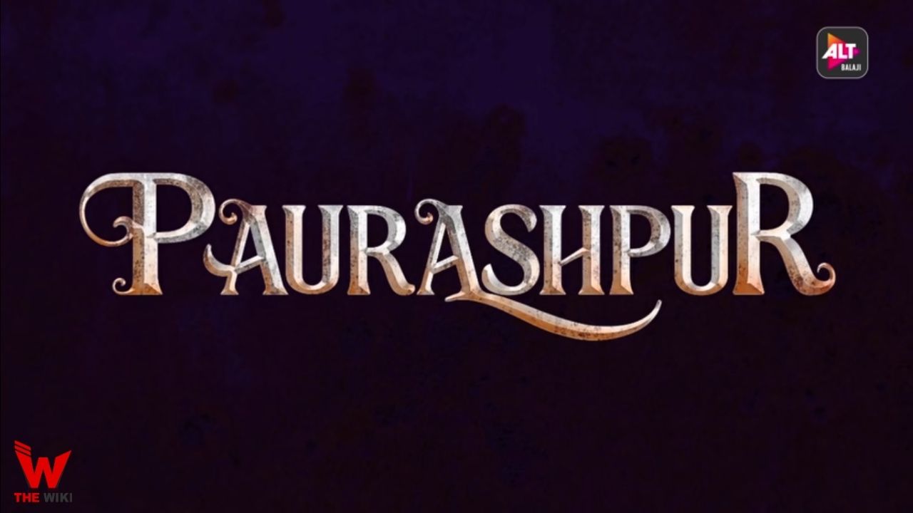 Paurashpur (ALT Balaji)