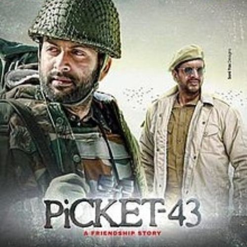 Picket 43 (2015)