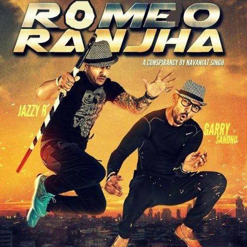 Romeo Ranjha (2014)