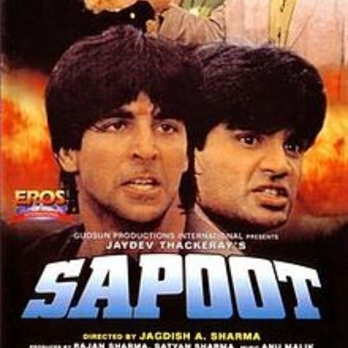 Sapoot (1996)