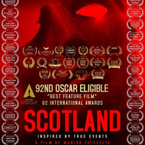 Scotland (2019)