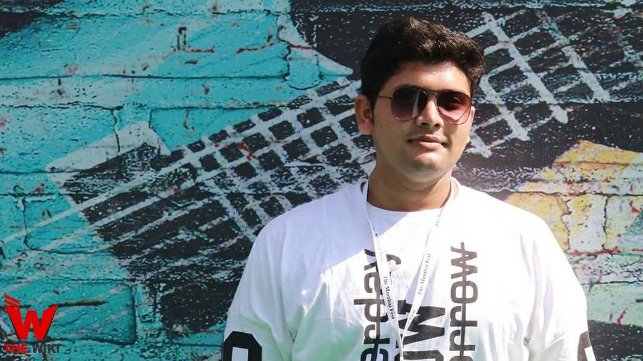 Akash Dubey (Indian Idol)