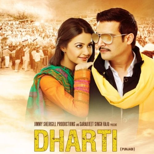Dharti (2011)