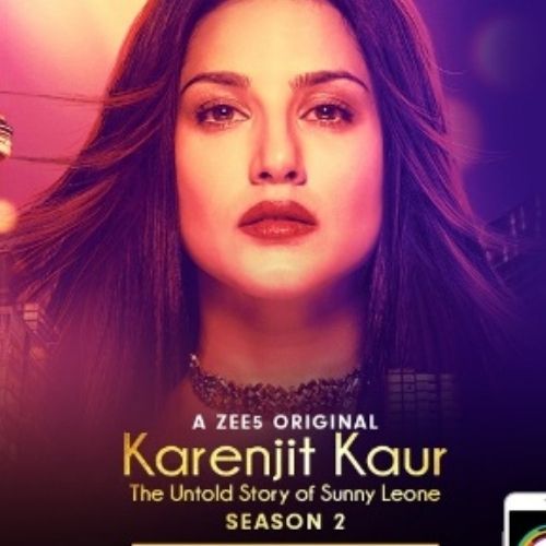Karenjit Kaur 2 (2018)