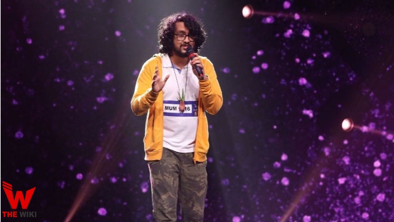 Nihal Tauro (Indian Idol)
