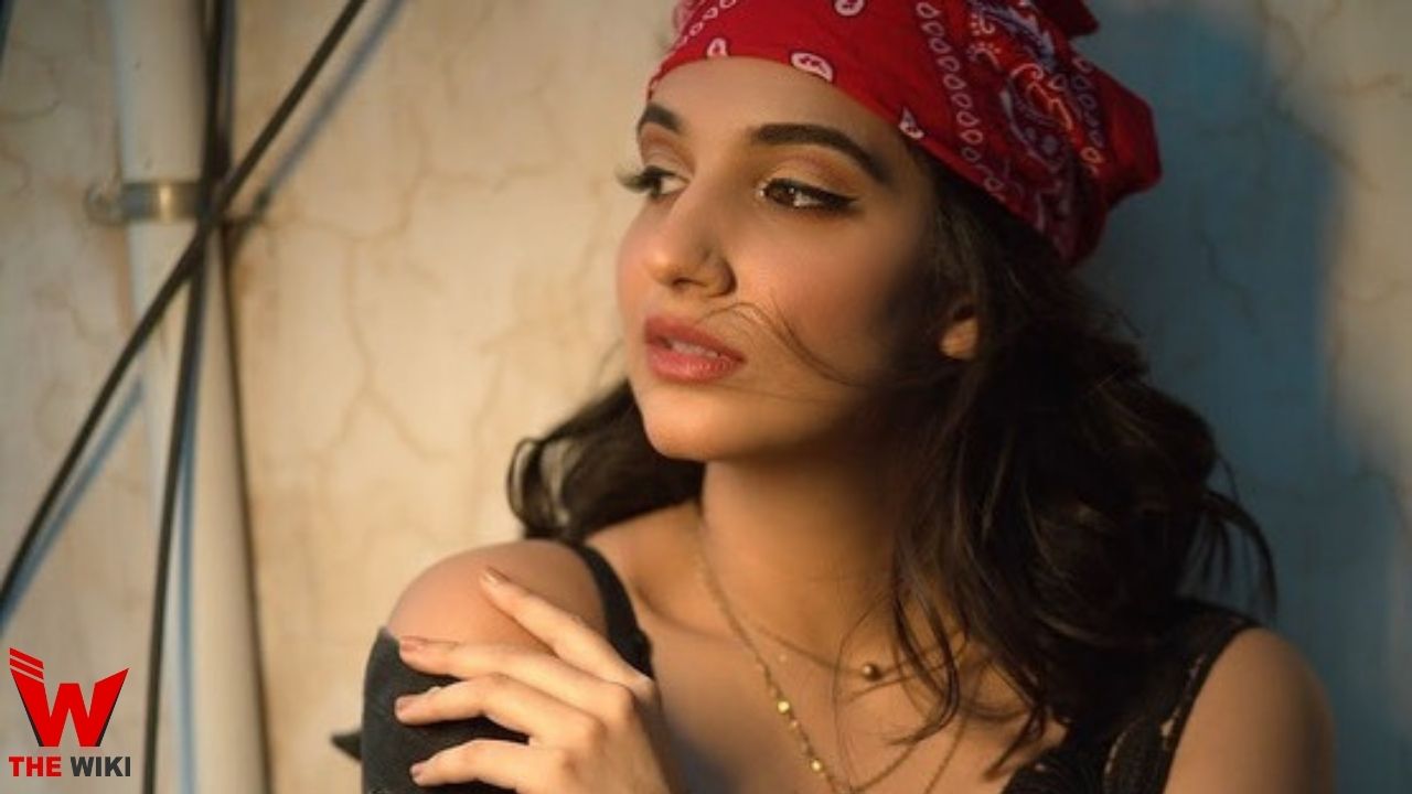 Sapna Malik (Model)