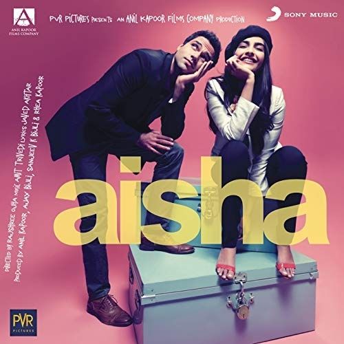 Aisha (2012)