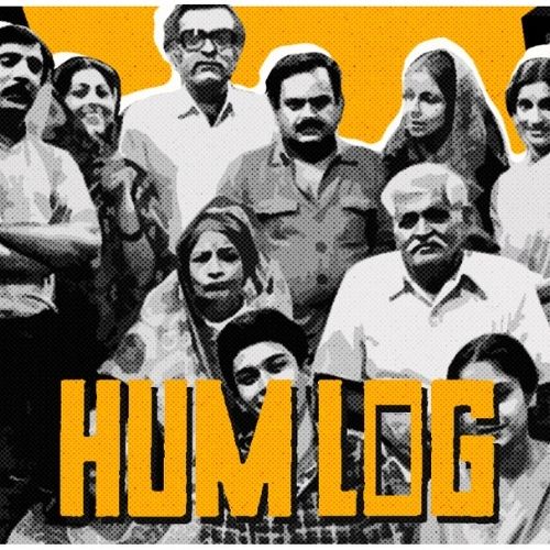 Hum Log (1984)