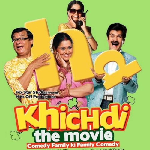Khichdi The Movie (2010)