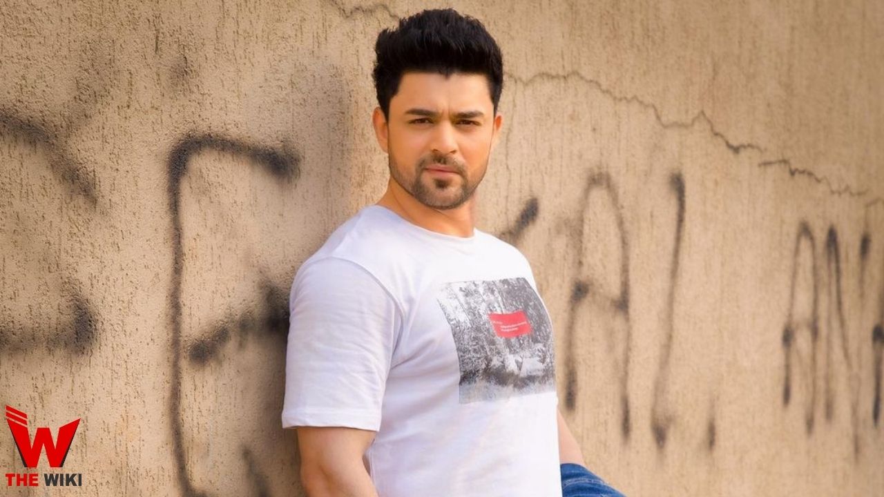 Mohit Abrol (Actor)