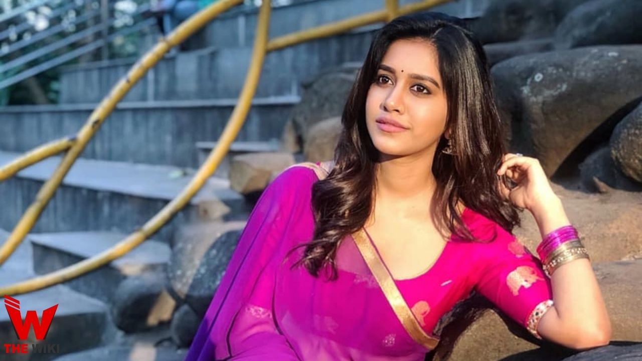 Nabha Natesh (Actress)