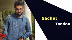 Download Sachet Tandon (Actor) Height, Weight, Age, Affairs ...