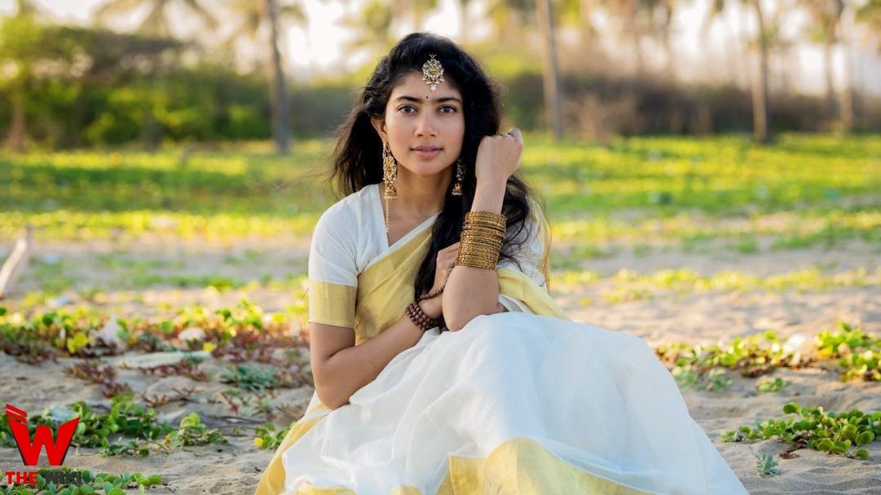 Sai Pallavi (Actress)