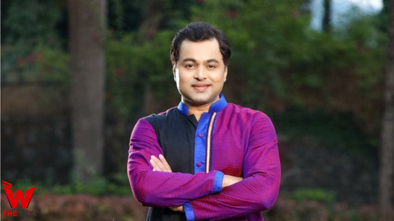 Subodh Bhave (Actor)