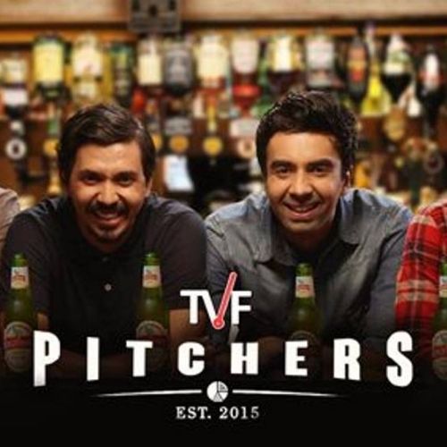 TVF Pitchers (2015)