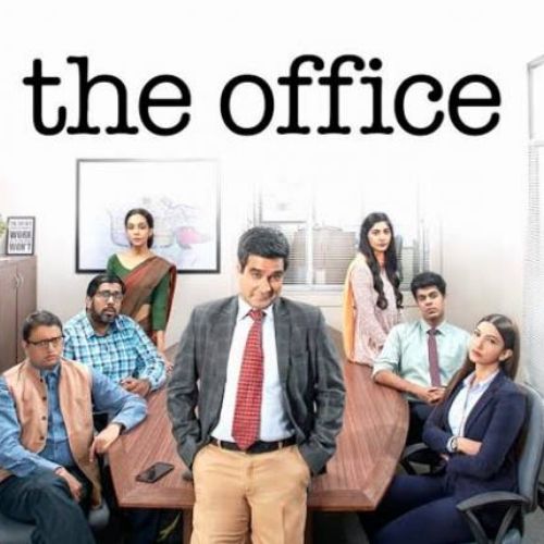 The Office (2019)