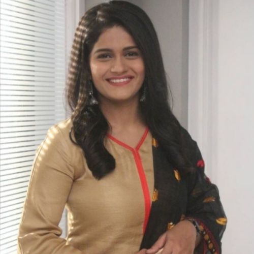 Vidisha Mhaskar