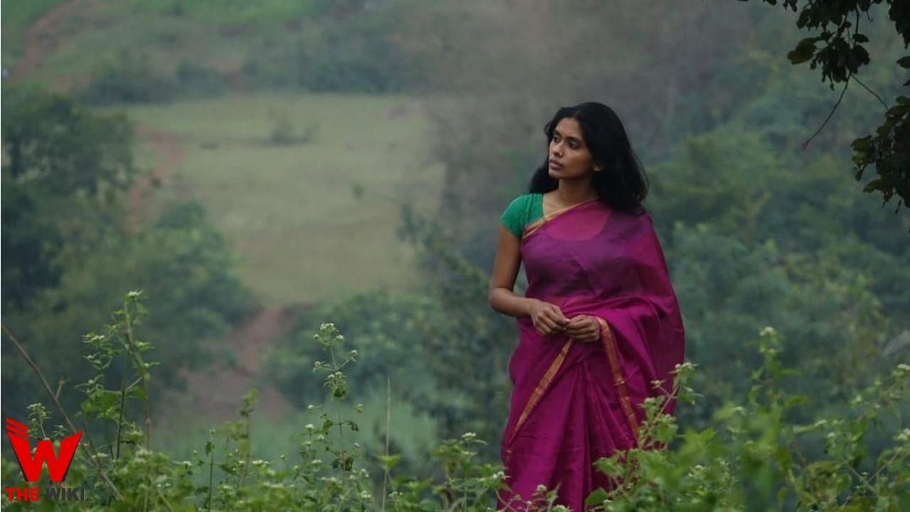 Anjali Patil (Actress)