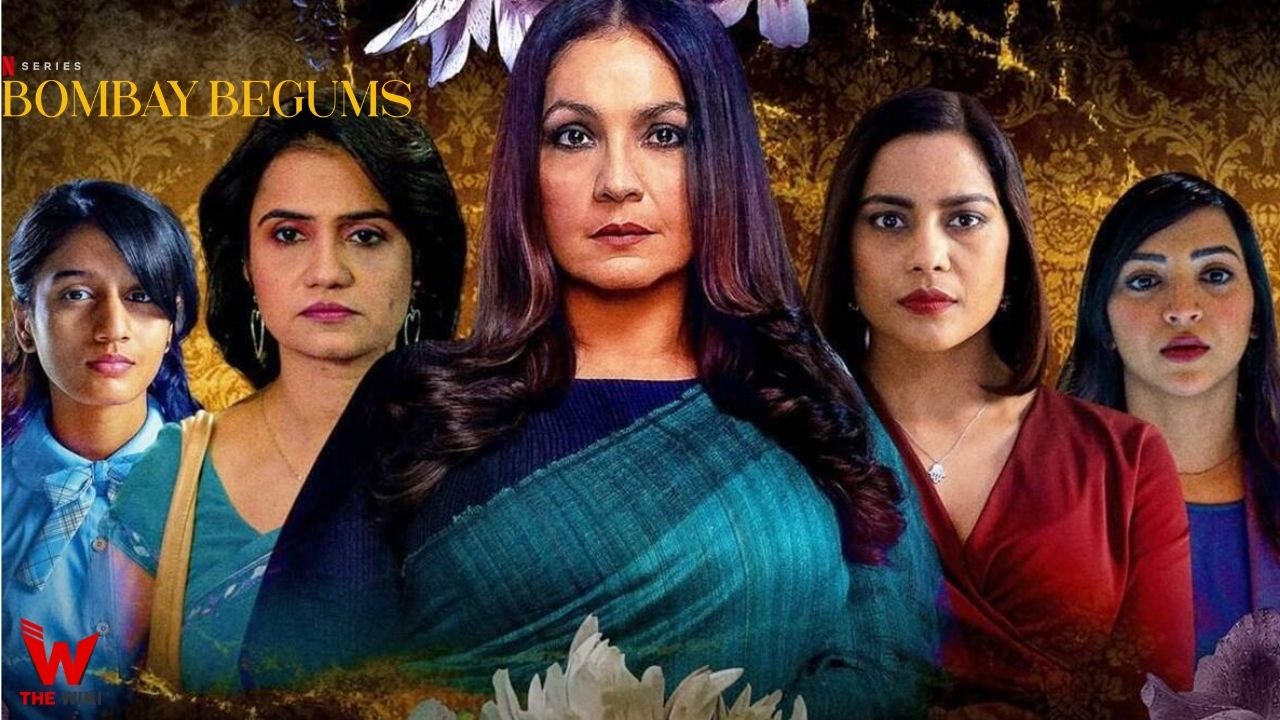 Bombay Begums (Netflix)