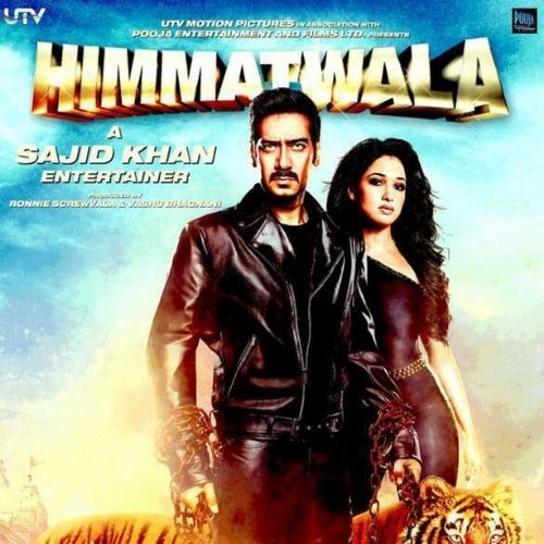 Himmatwala (2013)