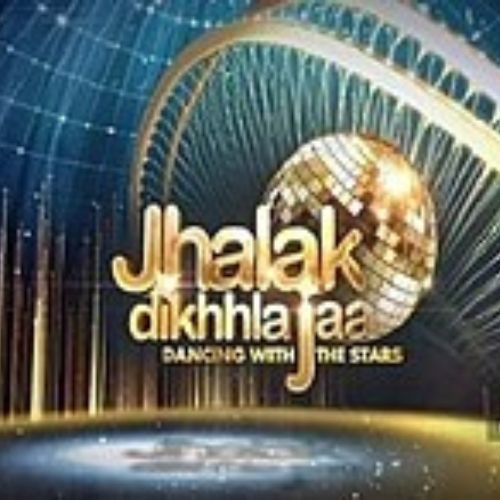 Jhalak Dikhhla Jaa (2014)