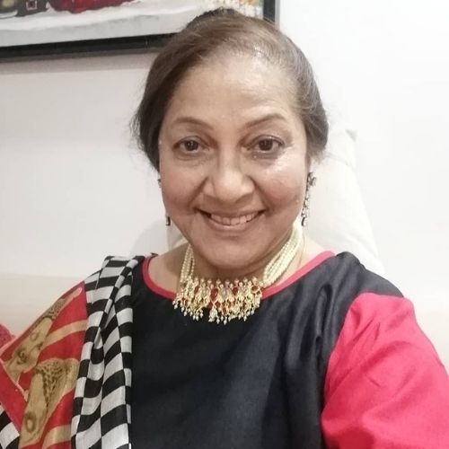 Jyoti Chandekar