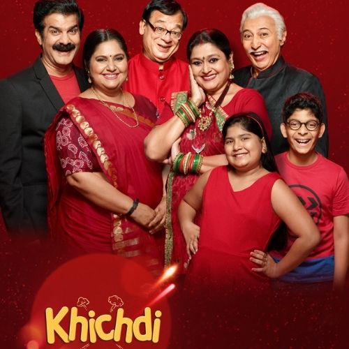 Khichdi (2004)