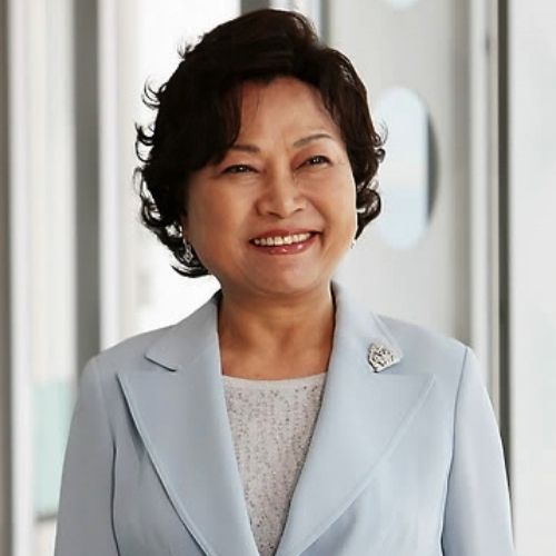 Kim Yong-Rim