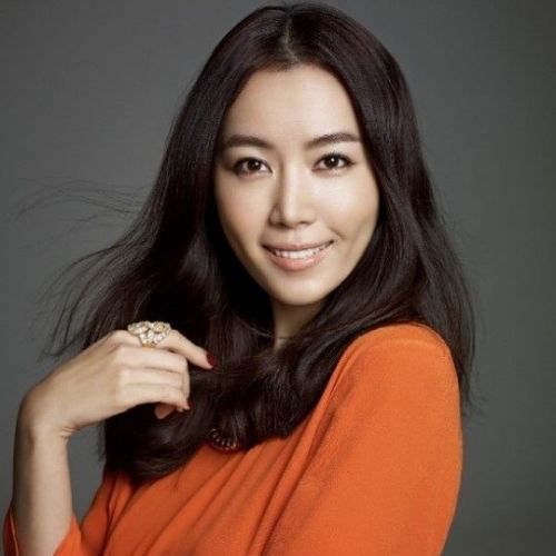 Kim Yu-Mi