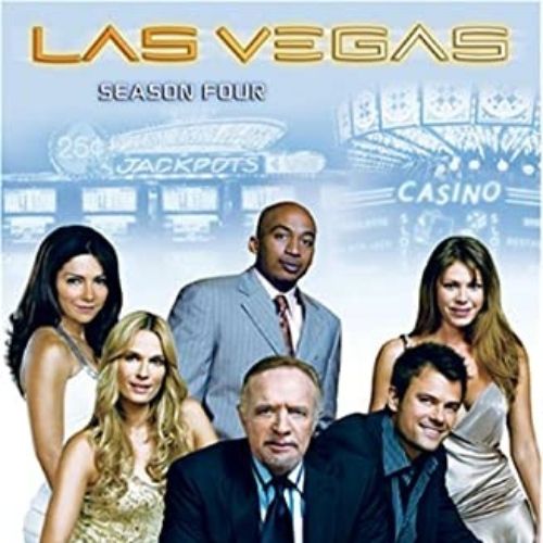 Las Vegas (2004)