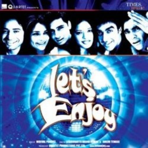 Let's Enjoy (2004)