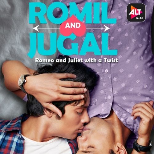 Romil & Jugal (2017)