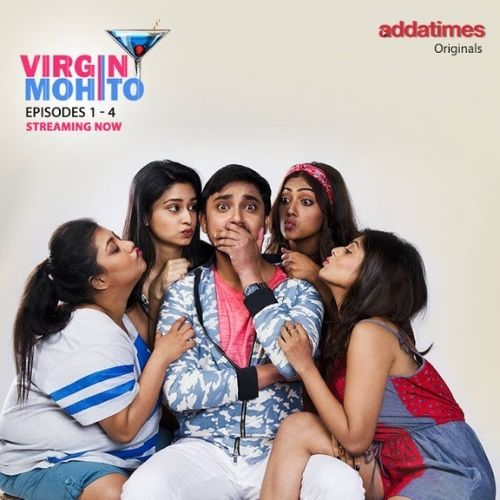 Virgin Mohito (2018)