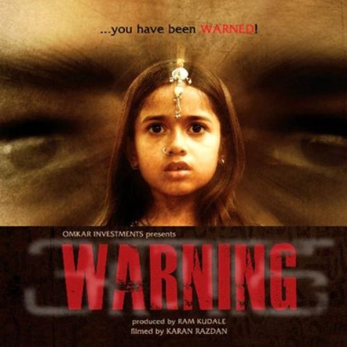 Aagaah–The Warning (2011)