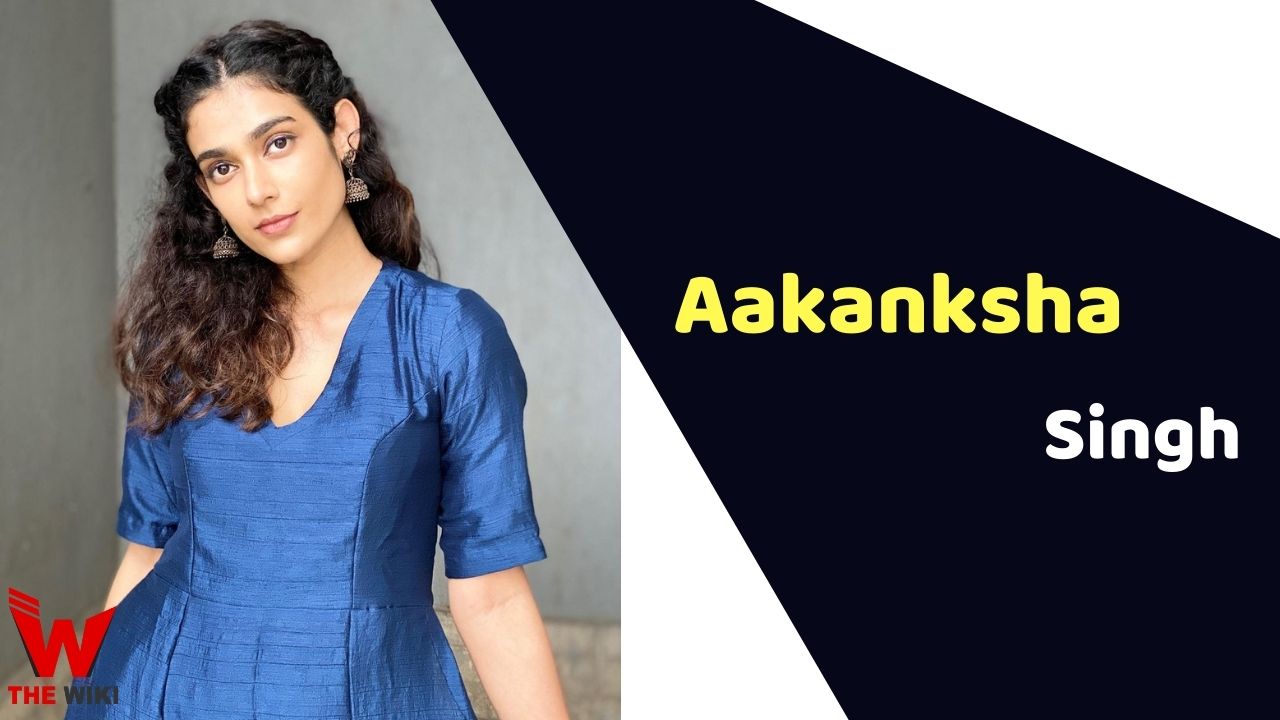 Aakanksha Singh (Actress)