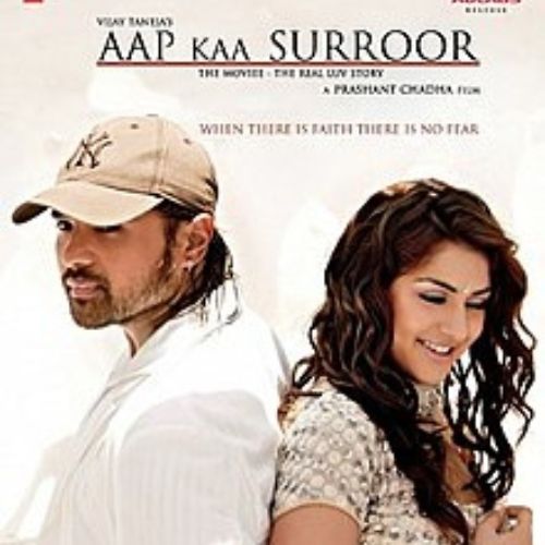 Aap Kaa Surroor - The Real Luv Story (2007)