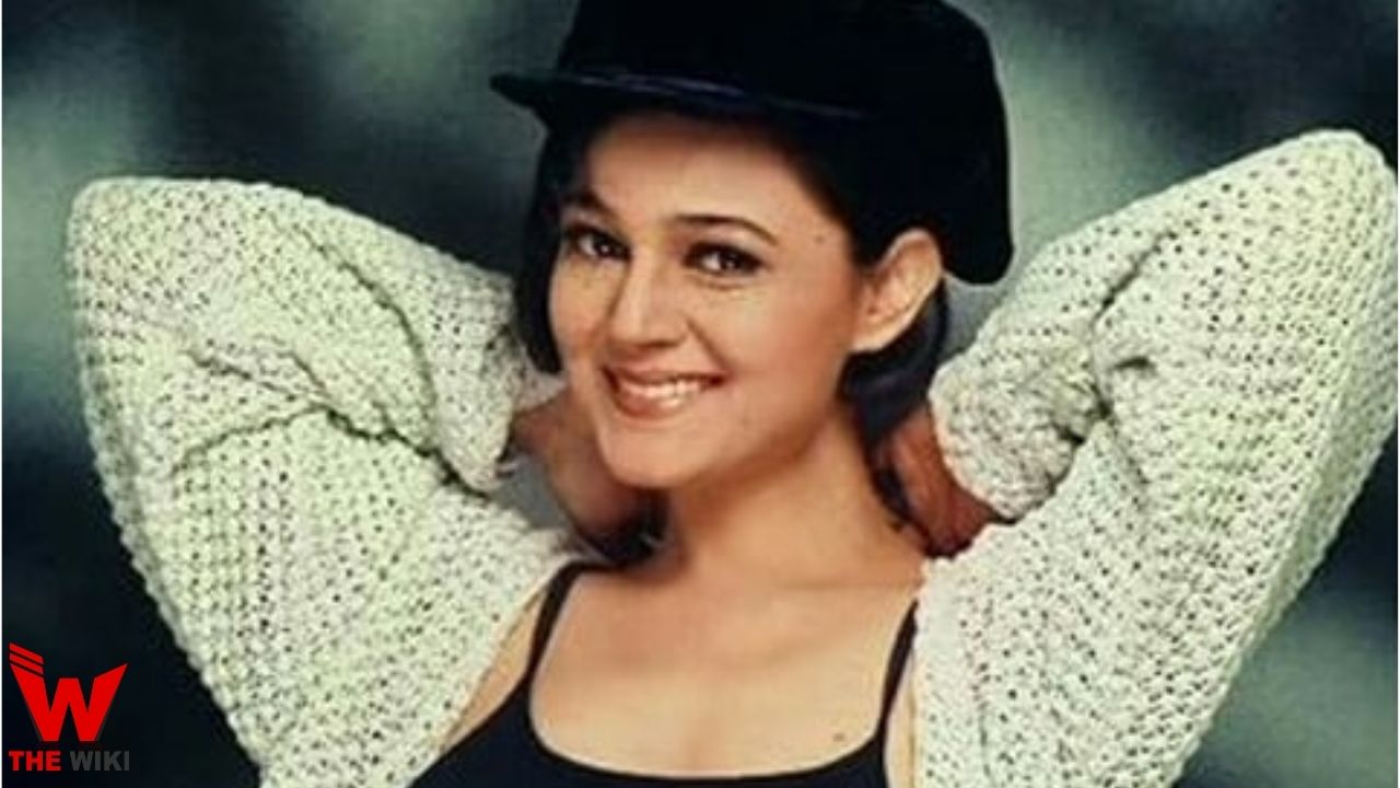 Alisha Chinai (Singer)
