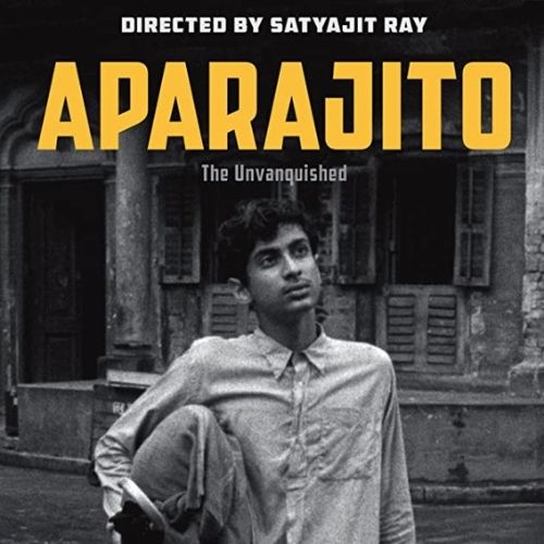 Aparajito (2011)